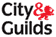 City and Guilds City and Guilds logo